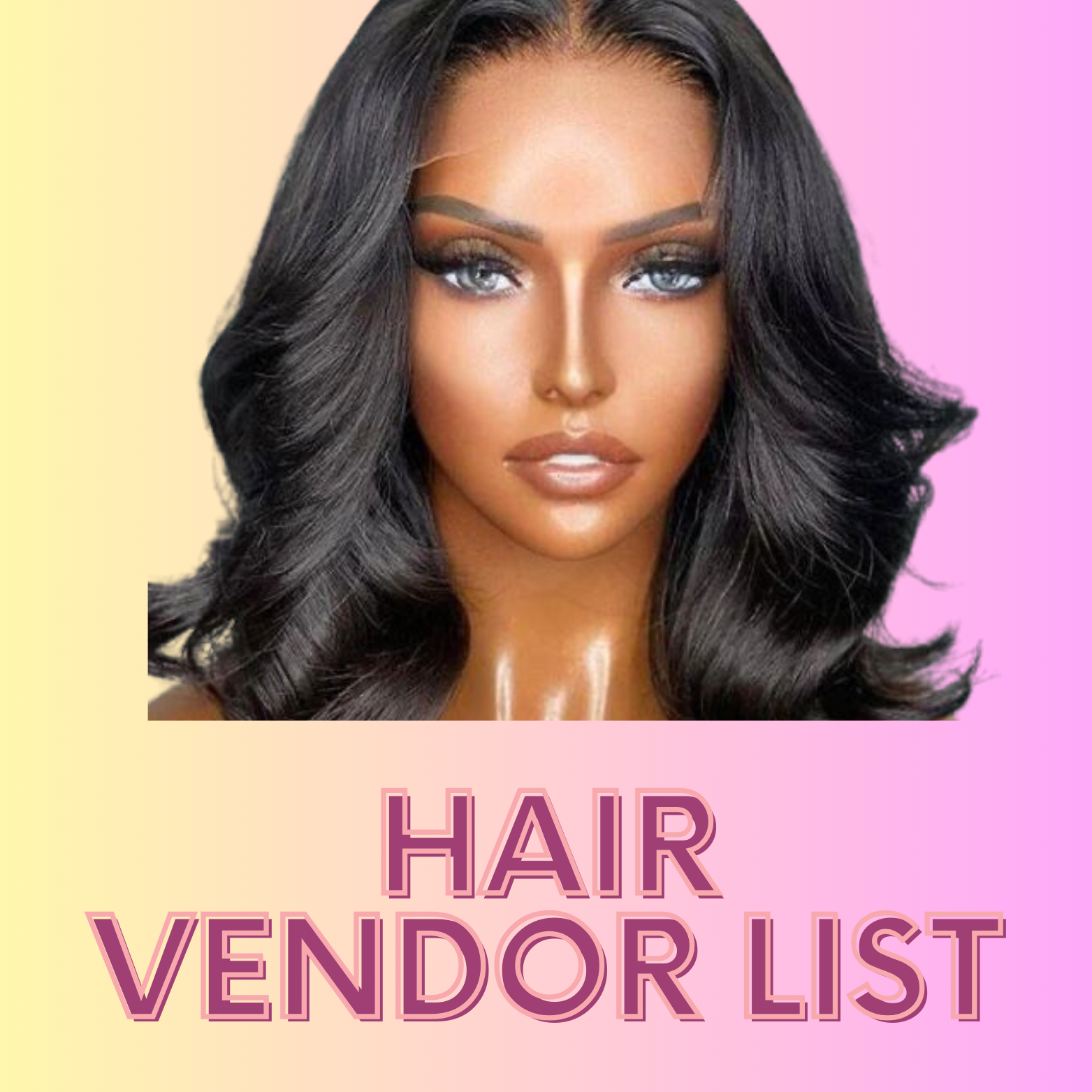 wholesale hair vendors shopbyshay