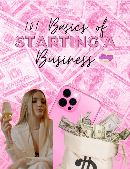 starting a small business